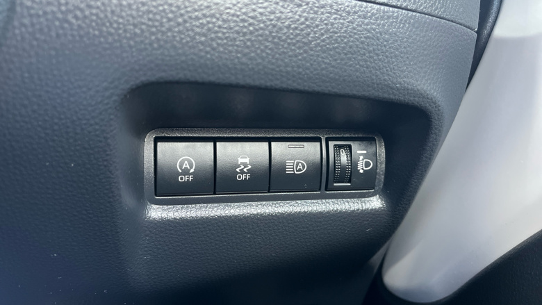 Toyota Aygo X 1.0 VVT-i Pure 5dr Petrol Hatchback